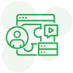 Zusätzliche Funktionen Icon