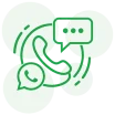 Unterstützung Icon