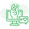 Benutzerfreundlich Icon