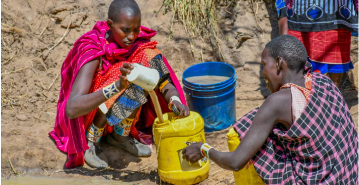 Help Us Bring Clean and Safe Water to Two Hamlets in Sukenya, Tanzania