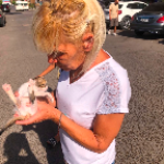 Claudia Gottschalk